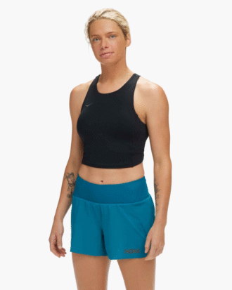 HOKA Crew Run Socken, 3er-Pack