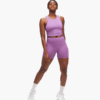 HOKA Crew Run Socken, 3er-Pack