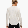 HOKA Essential LS Tee HOKA Essential LS Tee