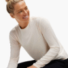 HOKA Essential LS Tee HOKA Essential LS Tee