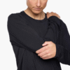HOKA Essential LS Tee HOKA Essential LS Tee