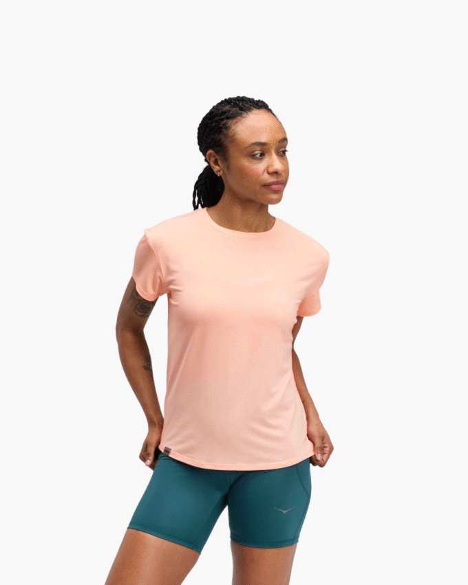 HOKA Essential Tee HOKA Essential Tee