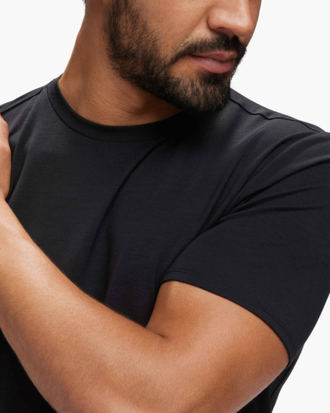 HOKA Essential Tee HOKA Essential Tee