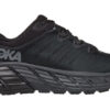 HOKA Gaviota 3 ‚Schwarz‘