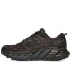 HOKA Gaviota 4 ‚Schwarz‘