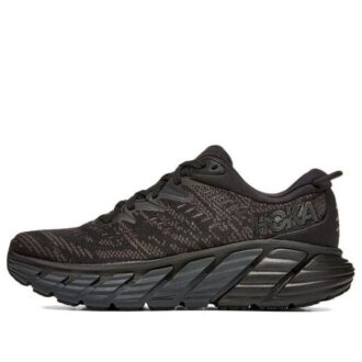 HOKA Gaviota 4 ‚Schwarz‘