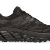 HOKA Gaviota 4 ‚Schwarz‘
