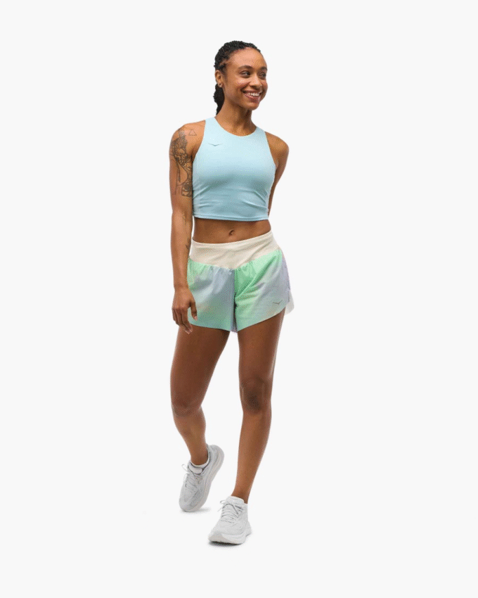 HOKA GlideTech Kurzarm HOKA GlideTech Kurzarm