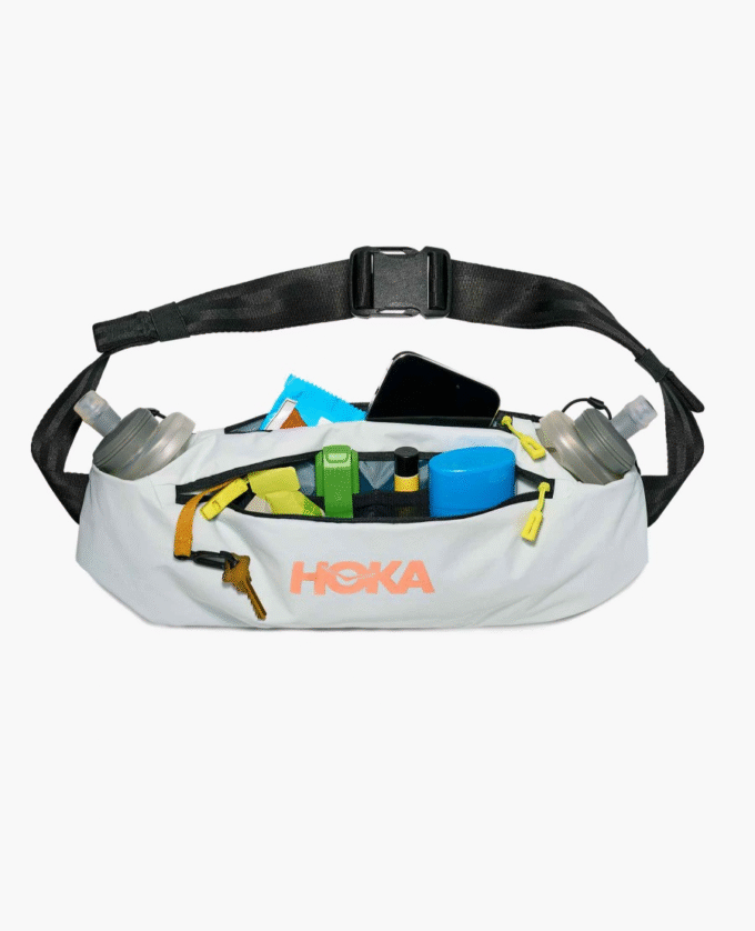 Hoka Hüfttasche 2,5L