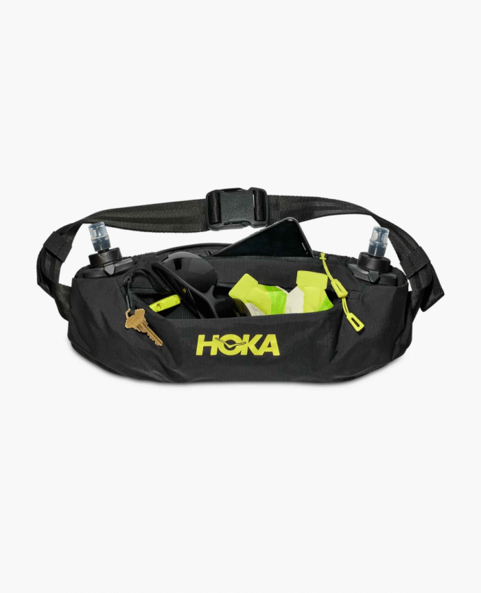 Hoka Hüfttasche 2,5L
