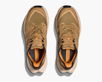 HOKA HOKA ONE ONE Basecamp Thermal Midlayer