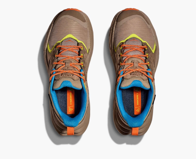 HOKA HOKA ONE ONE Bondi 9