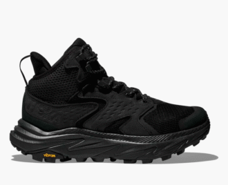 HOKA Anacapa Breeze Mid