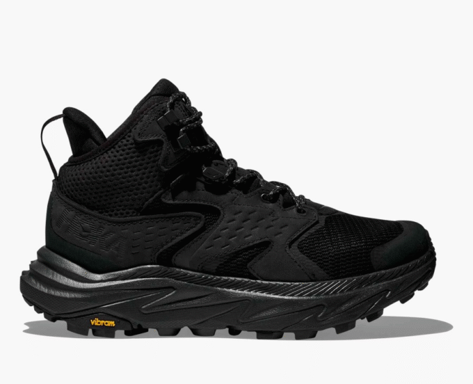HOKA Anacapa Breeze Mid