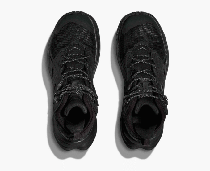 HOKA Anacapa Breeze Mid