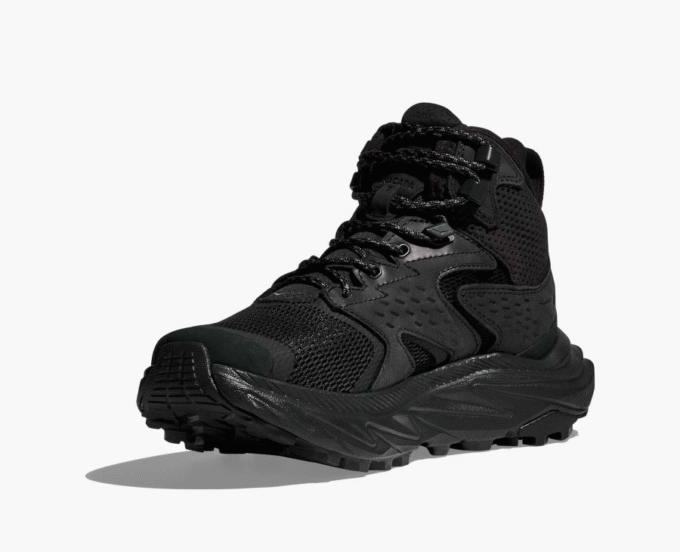 HOKA Anacapa Breeze Mid