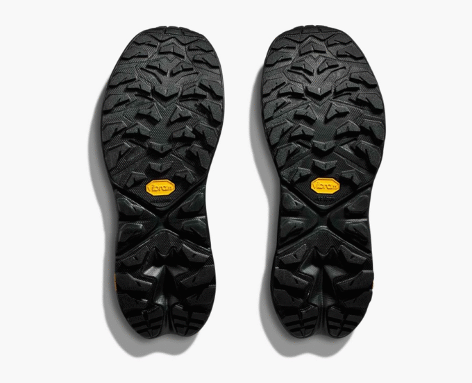 HOKA Anacapa Breeze Mid