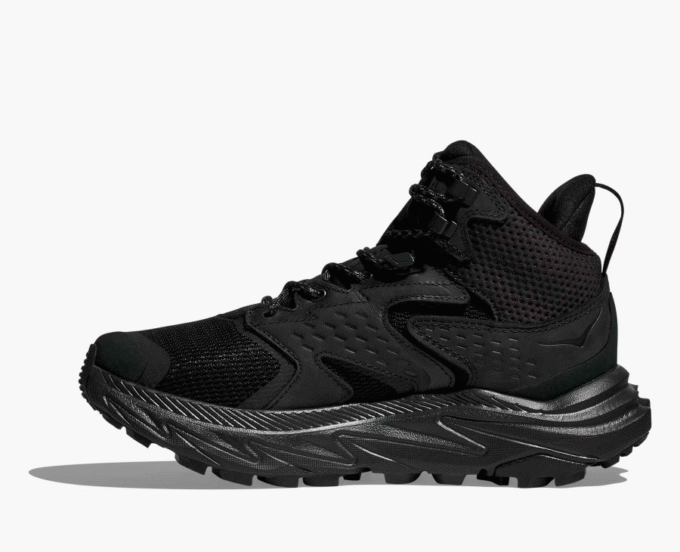 HOKA Anacapa Breeze Mid