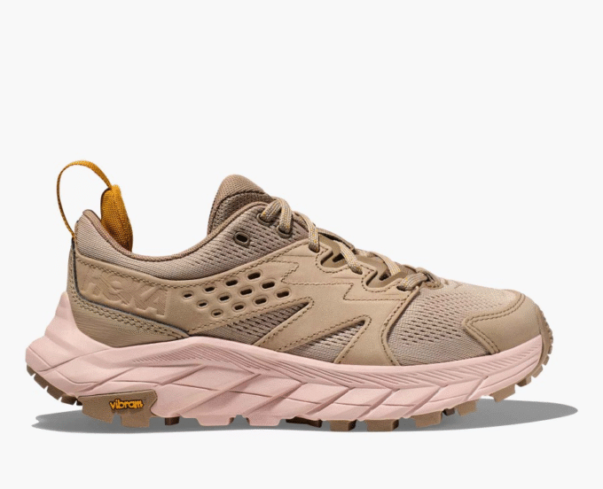 HOKA HOKA ONE ONE Coldsnap Fleecemütze