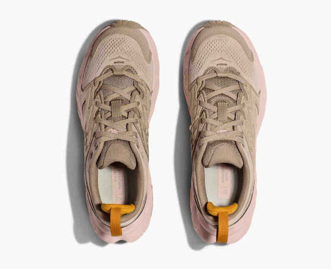 HOKA HOKA ONE ONE Coldsnap Fleecemütze