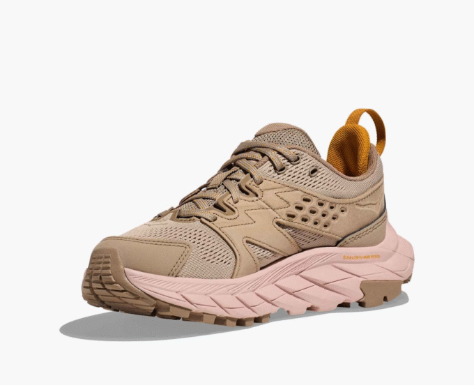 HOKA HOKA ONE ONE Coldsnap Fleecemütze