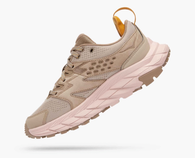 HOKA HOKA ONE ONE Coldsnap Fleecemütze