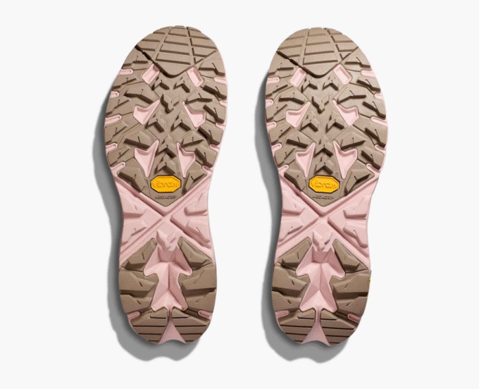 HOKA HOKA ONE ONE Coldsnap Fleecemütze