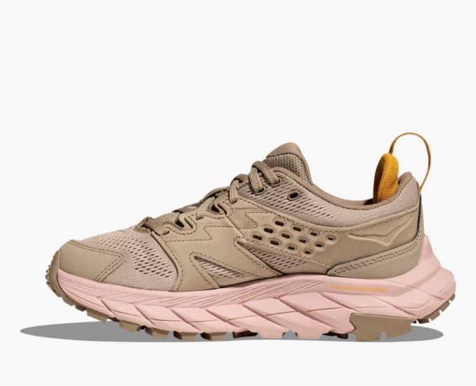 HOKA HOKA ONE ONE Coldsnap Fleecemütze