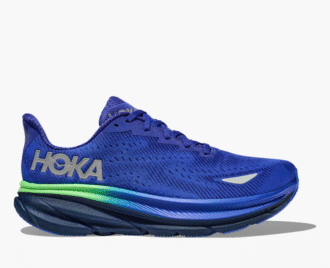 HOKA HOKA ONE ONE Elaro Strickhose 27″