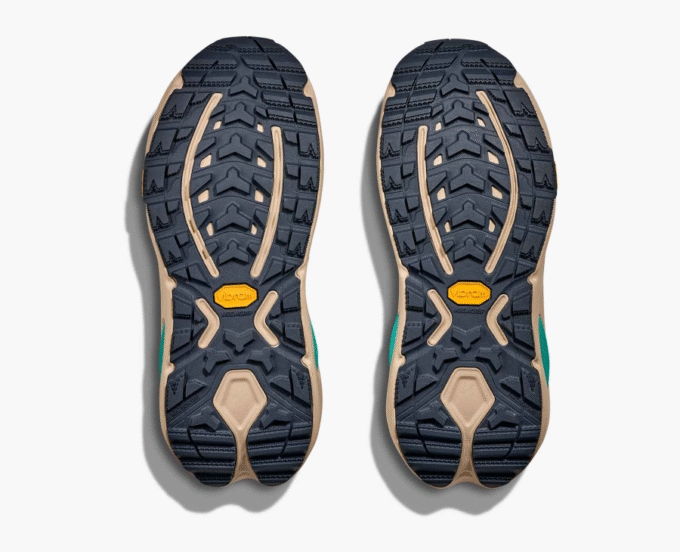 HOKA Hoka Sun Run Hut HOKA Hoka Sun Run Hut