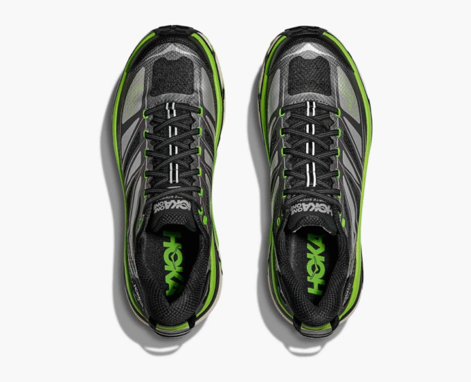 HOKA HOKA ONE ONE Mach 6