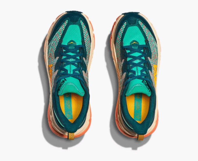 HOKA HOKA ONE ONE Mach 6 HOKA HOKA ONE ONE Mach 6