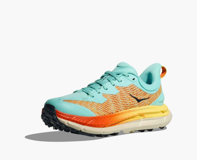 HOKA HOKA ONE ONE Mach 6