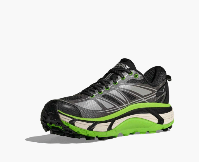 HOKA HOKA ONE ONE Mach 6