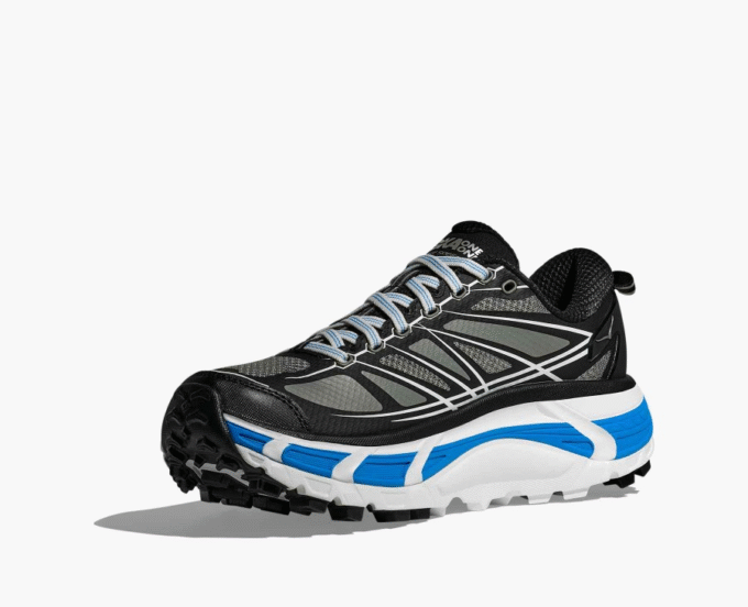 HOKA HOKA ONE ONE Mach 6