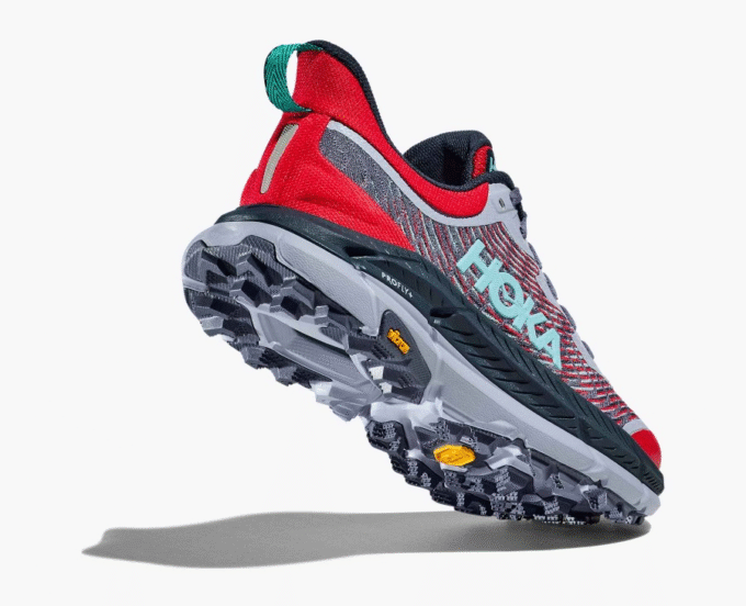 HOKA HOKA ONE ONE Mach 6