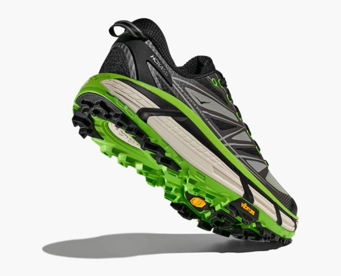 HOKA HOKA ONE ONE Mach 6