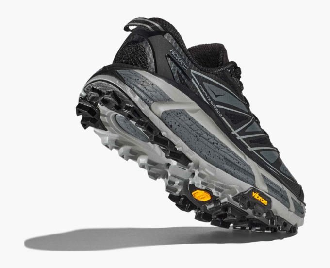 HOKA HOKA ONE ONE Mach 6