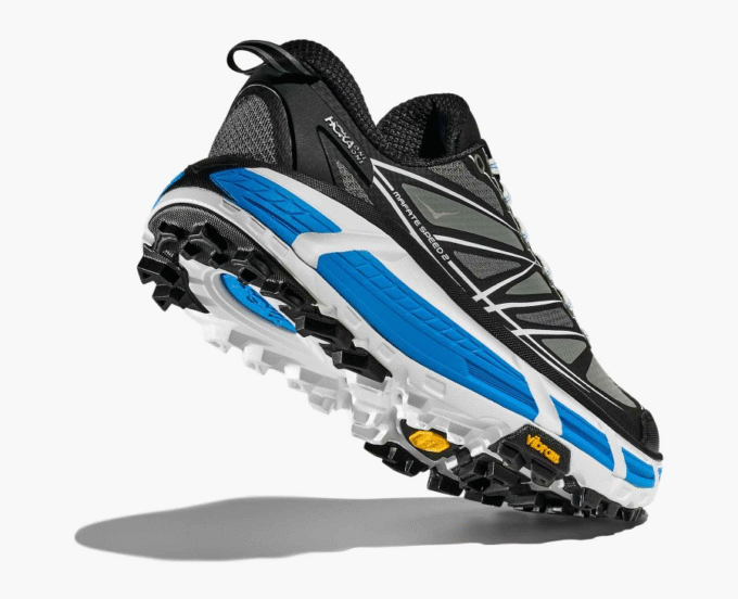 HOKA HOKA ONE ONE Mach 6