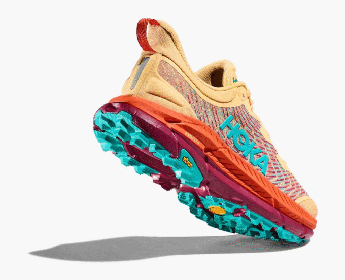 HOKA HOKA ONE ONE Mach 6 HOKA HOKA ONE ONE Mach 6