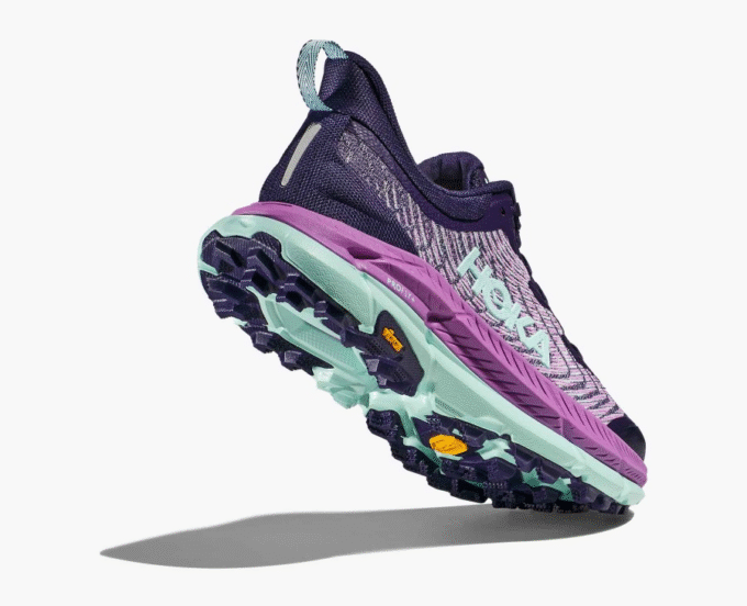 HOKA HOKA ONE ONE Mach 6 HOKA HOKA ONE ONE Mach 6