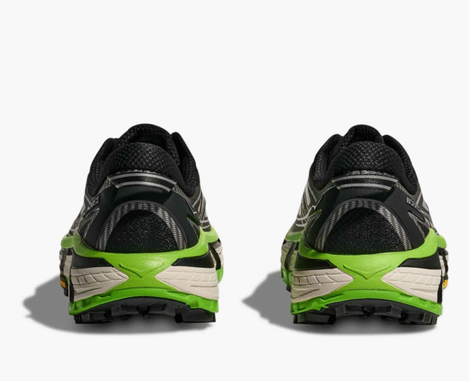HOKA HOKA ONE ONE Mach 6