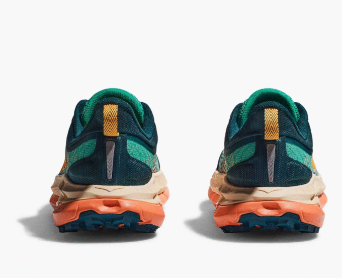 HOKA HOKA ONE ONE Mach 6 HOKA HOKA ONE ONE Mach 6
