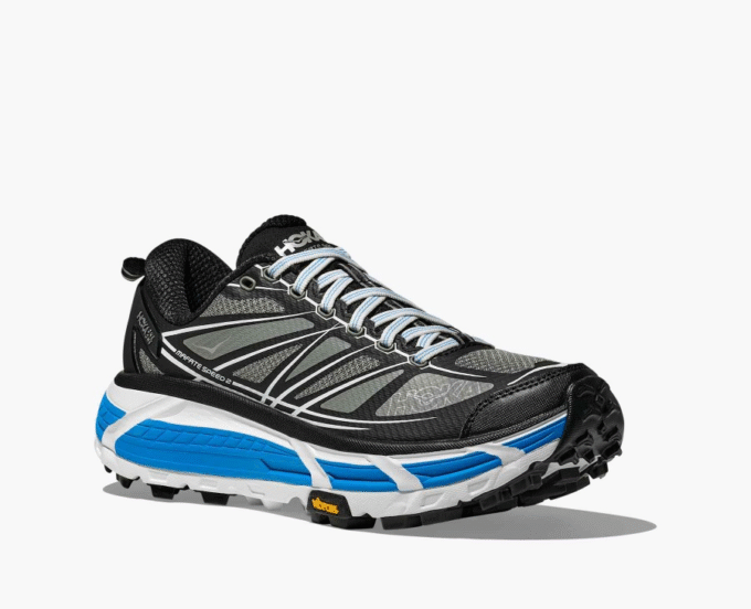 HOKA HOKA ONE ONE Mach 6