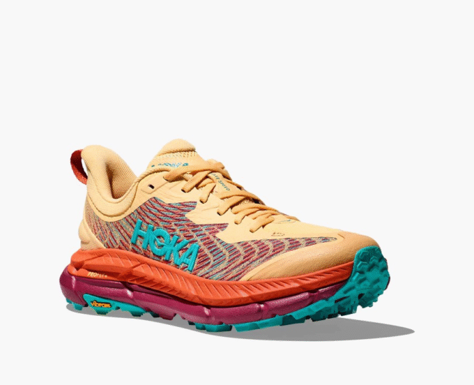 HOKA HOKA ONE ONE Mach 6 HOKA HOKA ONE ONE Mach 6