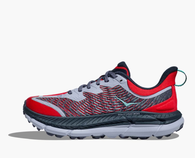 HOKA HOKA ONE ONE Mach 6