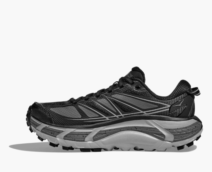 HOKA HOKA ONE ONE Mach 6