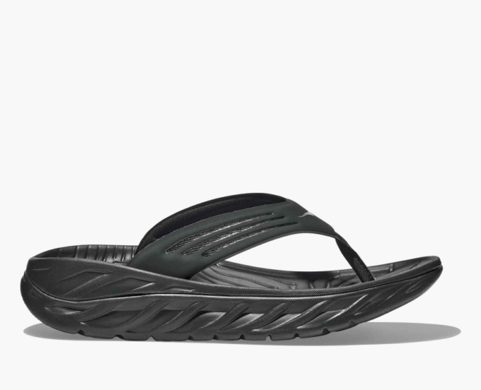 HOKA HOKA ONE ONE No-Show Run Socken, 3er-Pack
