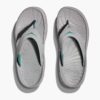 HOKA HOKA ONE ONE No-Show Run Socken, 3er-Pack