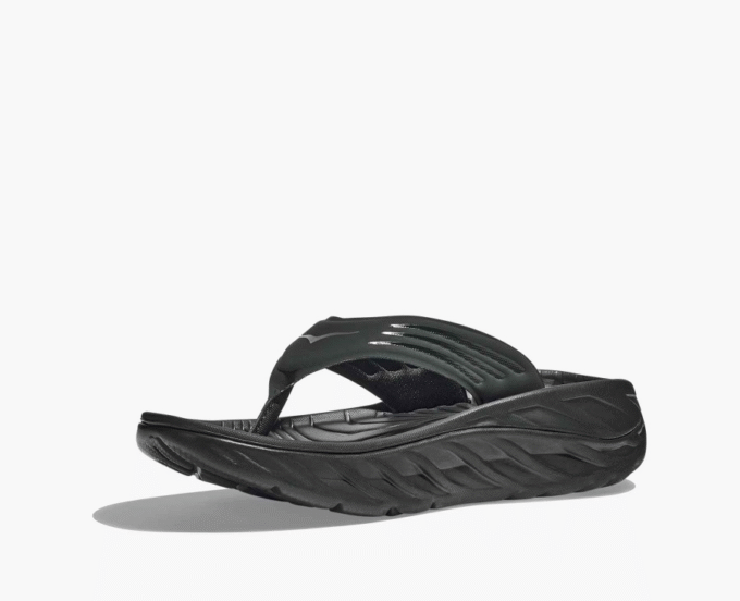 HOKA HOKA ONE ONE No-Show Run Socken, 3er-Pack